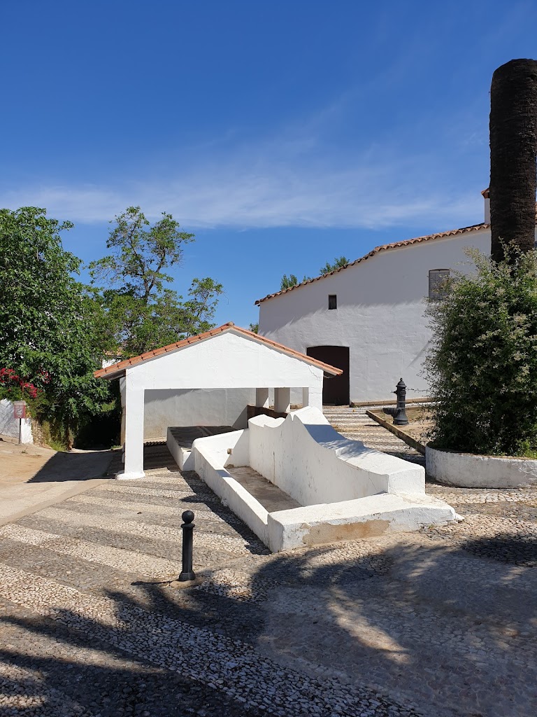 Lavaderos Los Marines