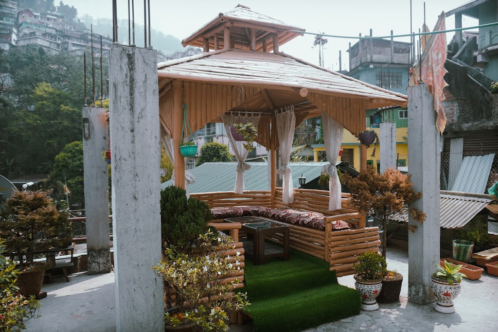 Parijat Homestay Darjeeling
