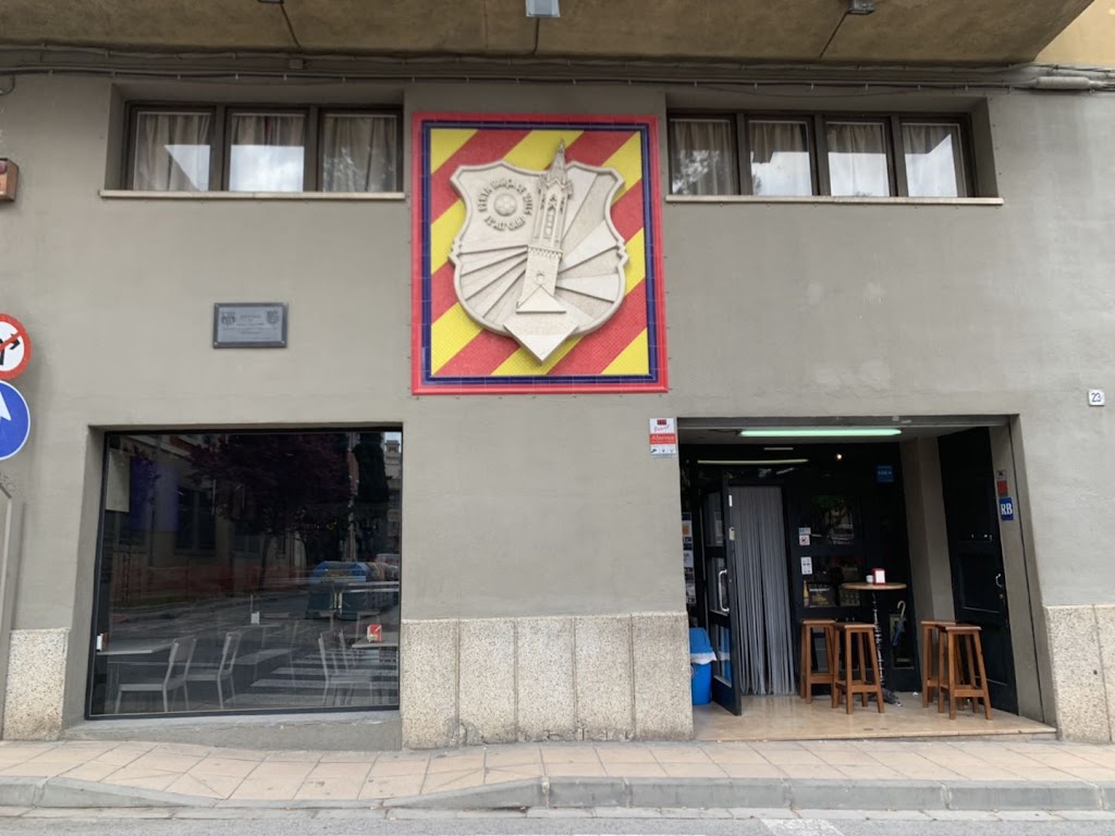 Bar Pena Barca Valls