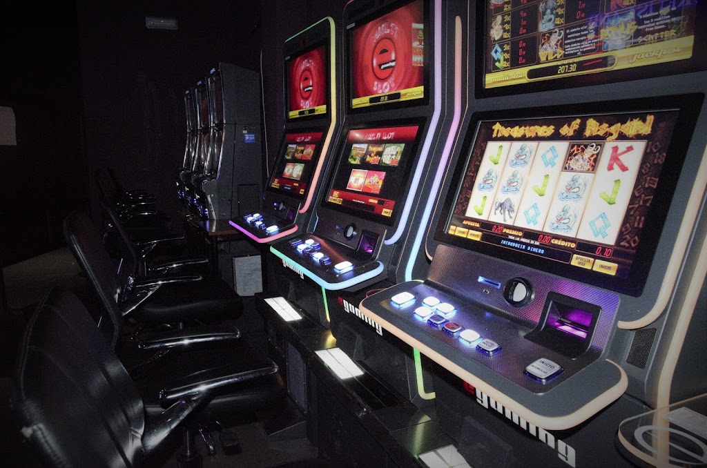 Salon de Apuestas Deportivas ApuestasValor