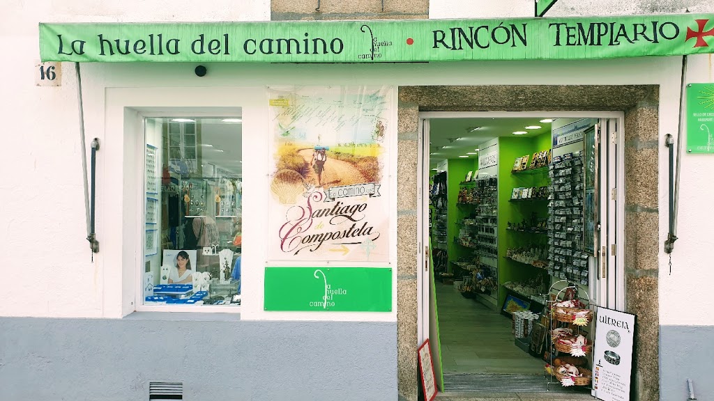 La Huella Del Camino