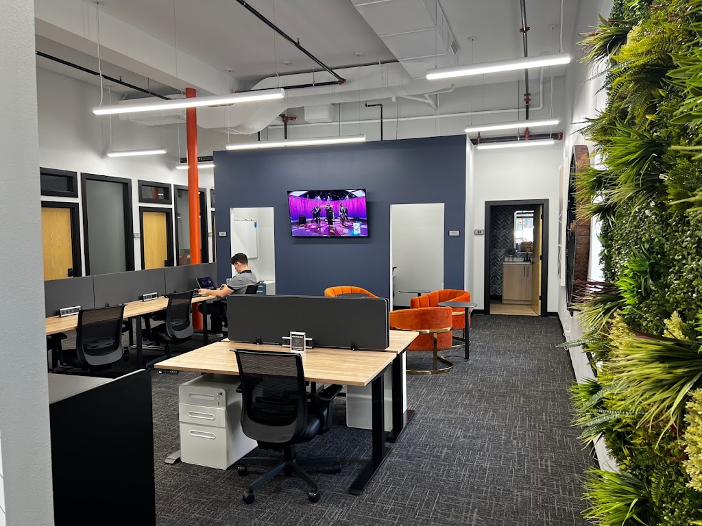 Photo of The Outlet Co-Work & Space