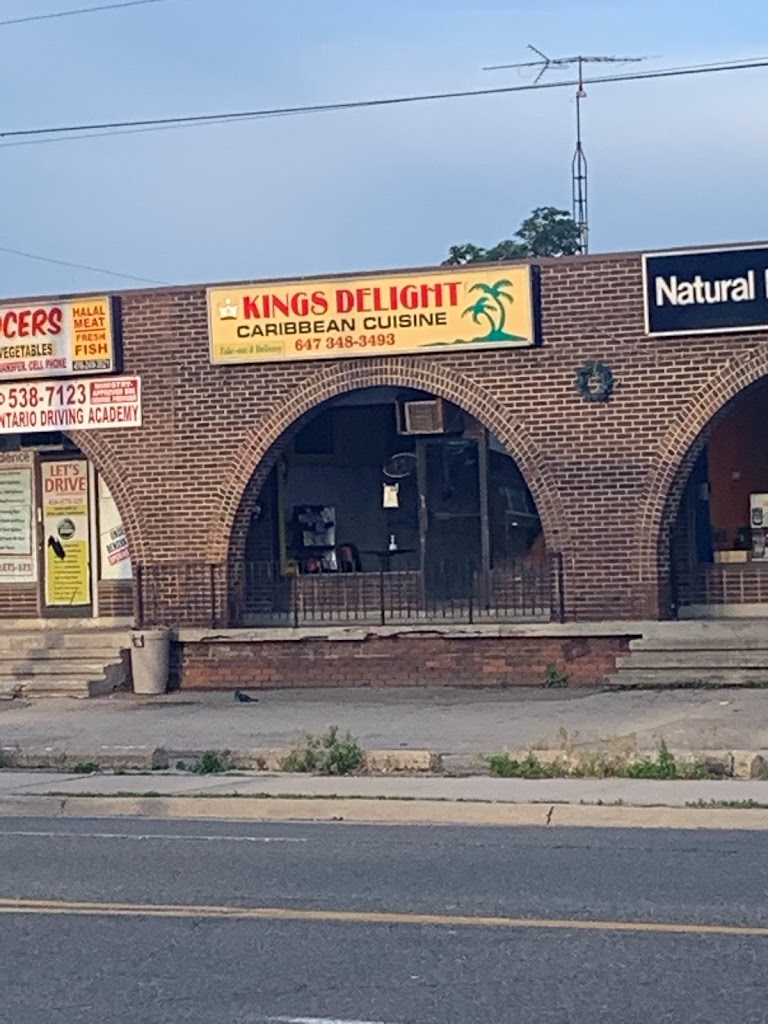 King's Delight