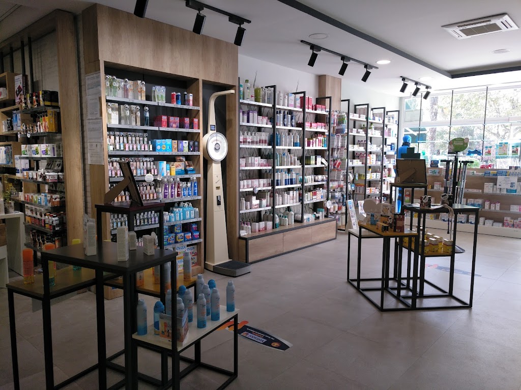 Farmacia-Ortopedia El Zoco Majadahonda