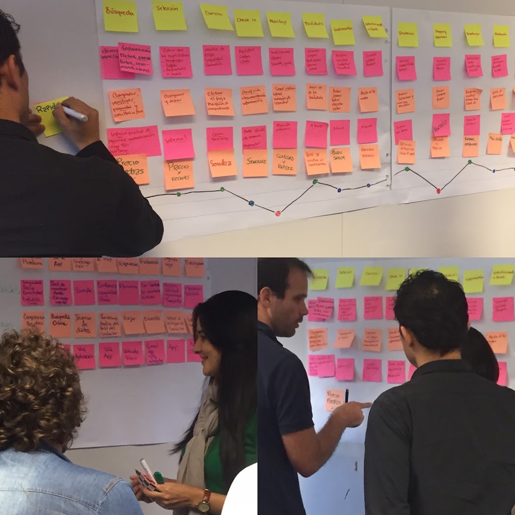 ESEUNE Escuela de Negocios