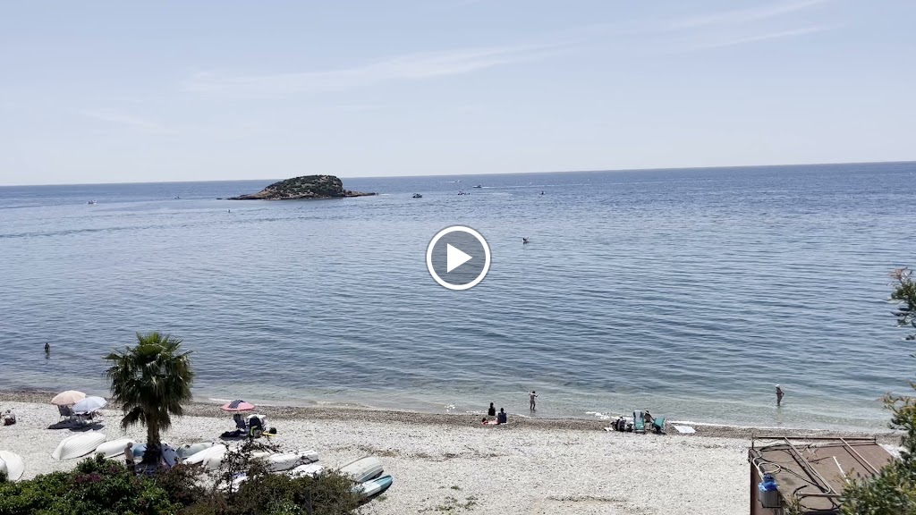 L'Olla d'Altea — Videos