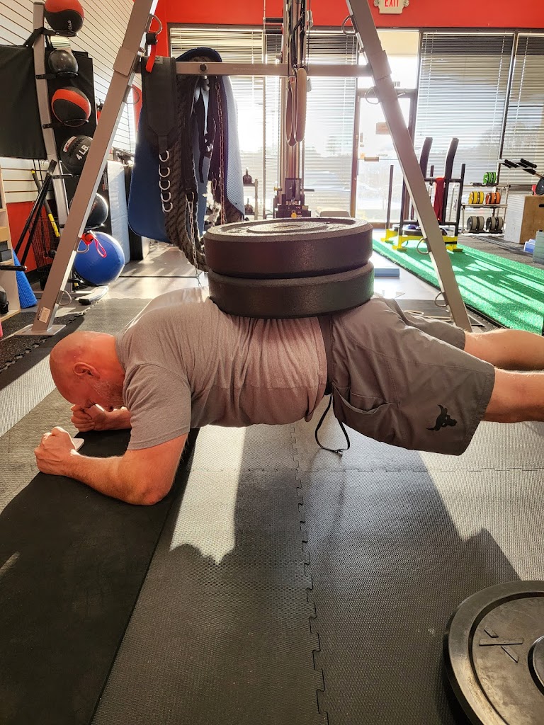  Max Results Training