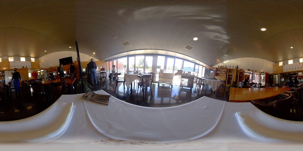 Escuela de Hosteleria Cap Roig — Street View y 360deg