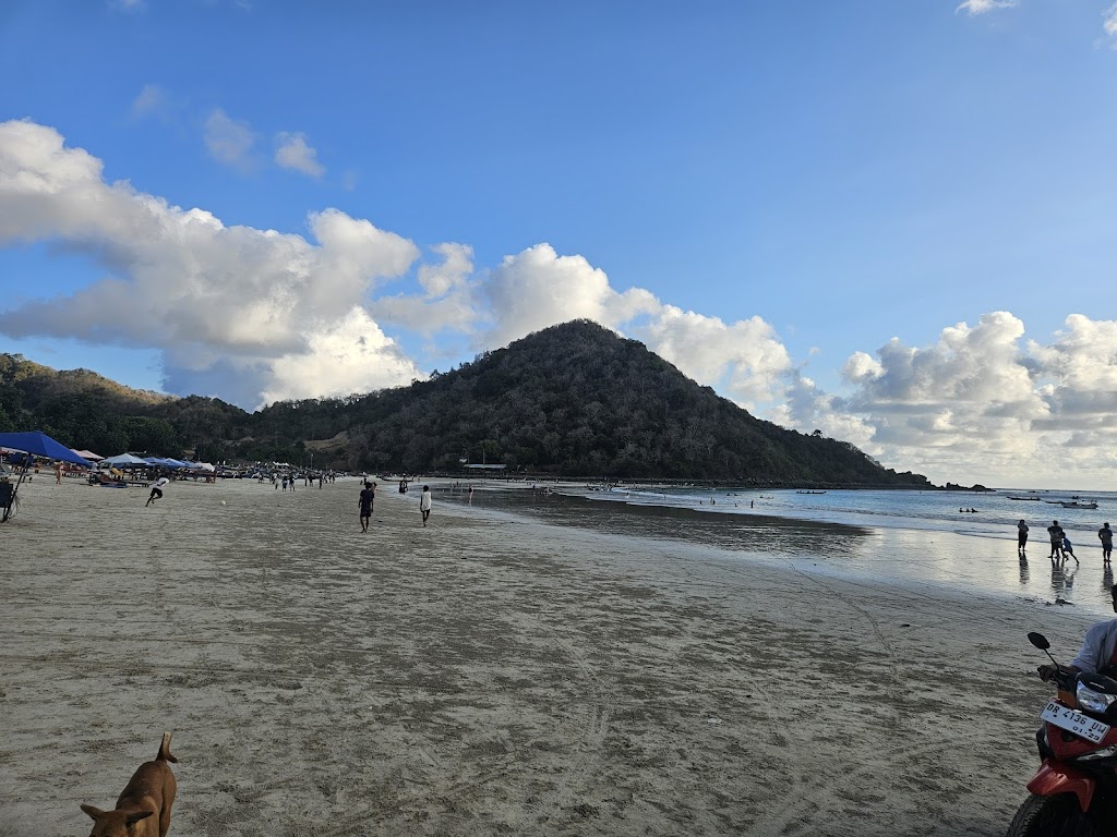 Bukit Selong Belanak