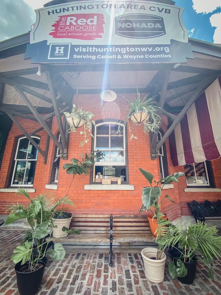 Photo of Nomada Bakery