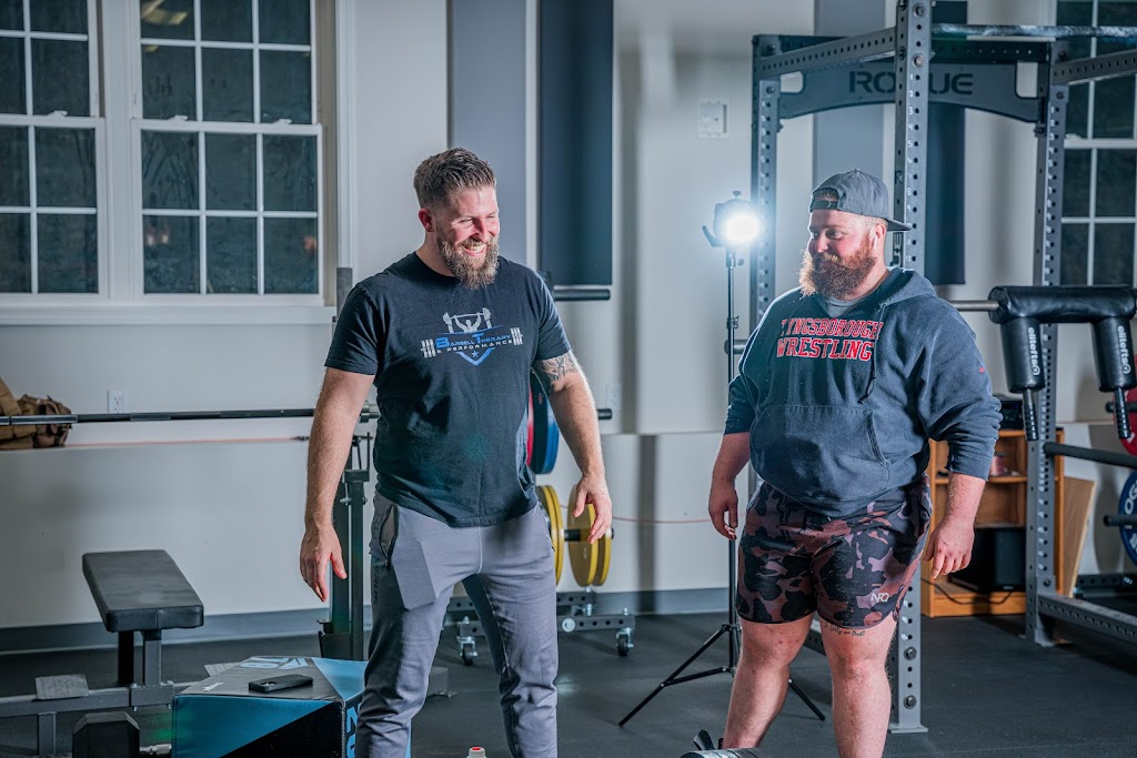  Arkitect Fitness (Tyngsboro) | GYM & Personal Training Tyngsboro MA