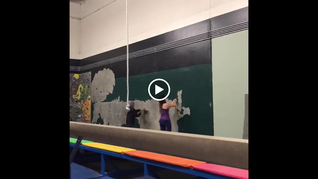  Rock Star Gymnastics Academy