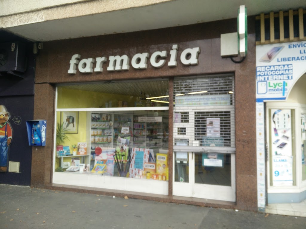 Farmacia Cameno-Hernandez