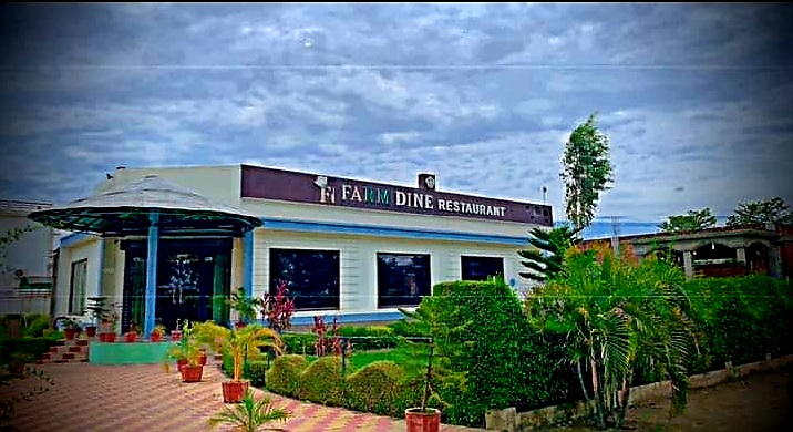 Farmdine Family Restaurant