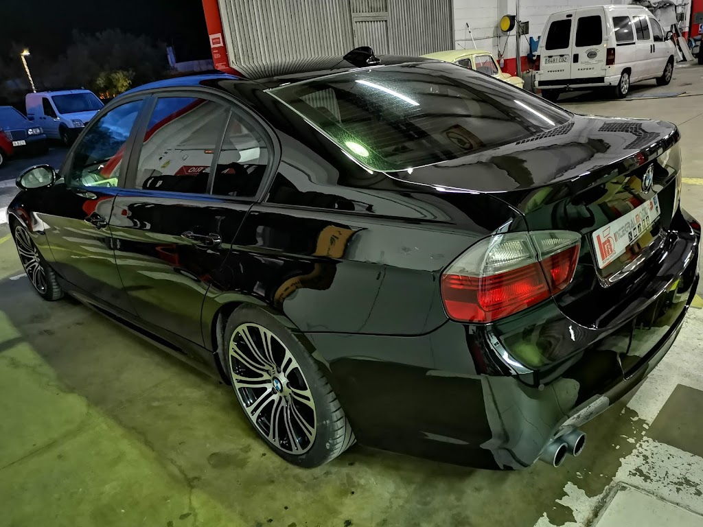 INTEGRAL MOTOR 3 ESTRADA SLL