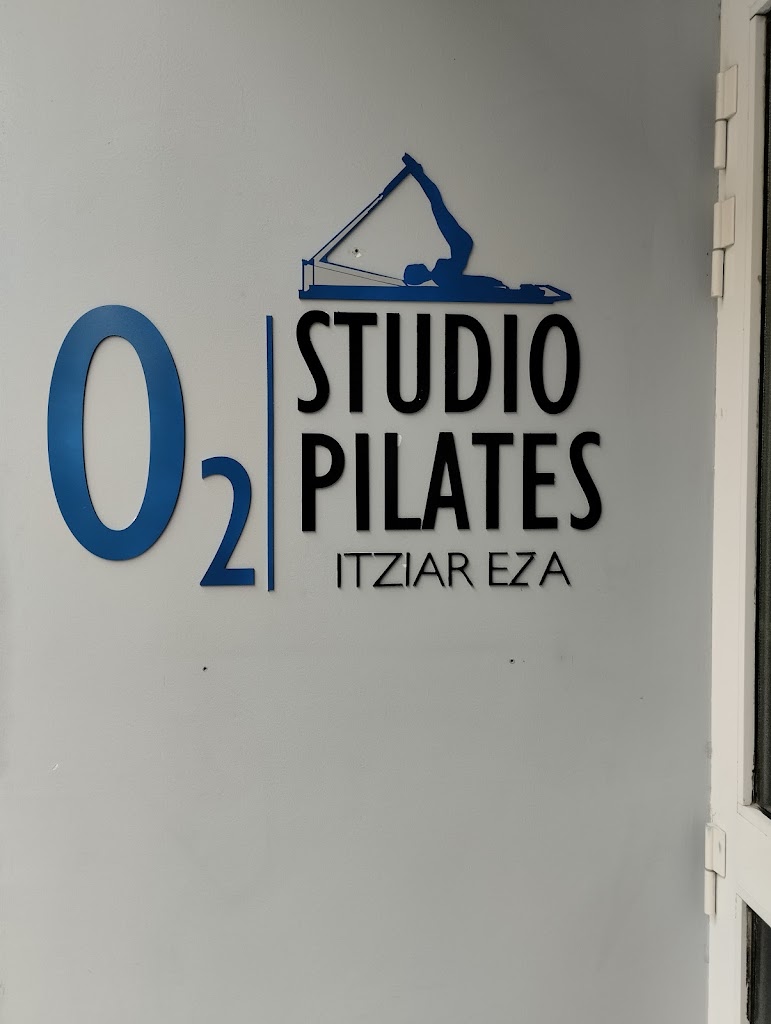 Pilates Pamplona - Studio o2 Pilates