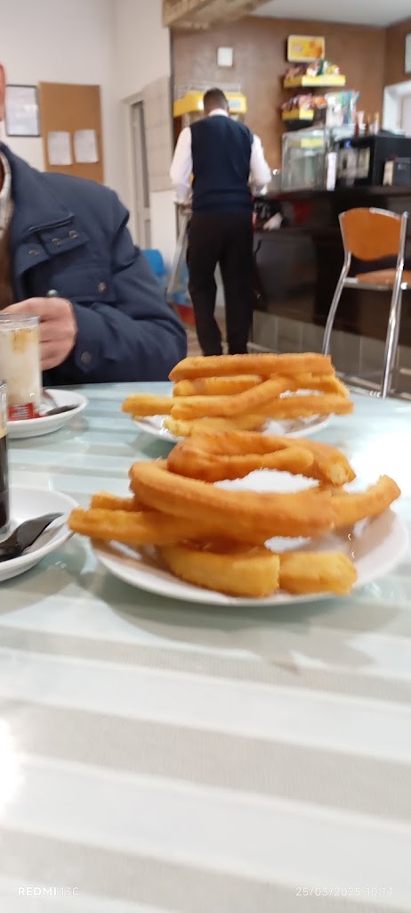Cafesur — Mas recientes