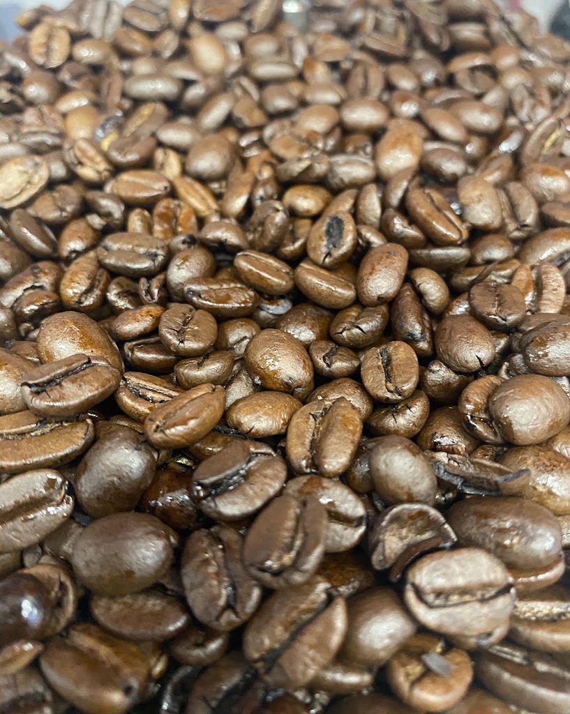 Multi Shop Coffee & Food - Administracion de Loterias — Comida y bebida