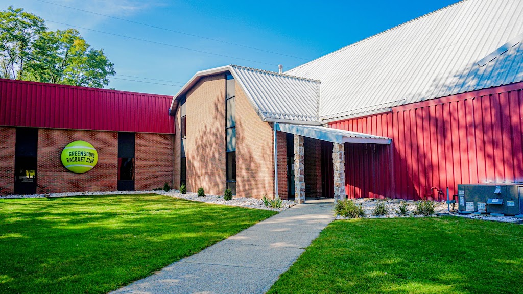  Greensburg Racquet Club