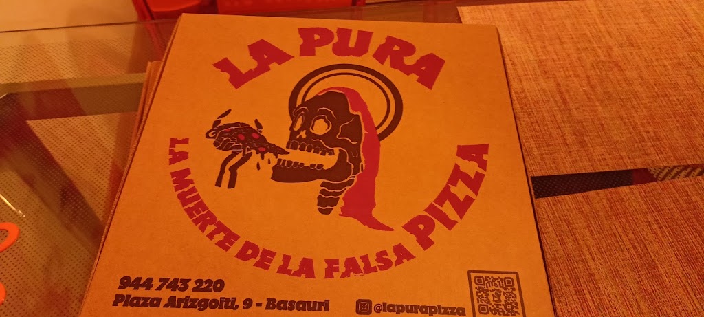 La pura pizza — Mas recientes