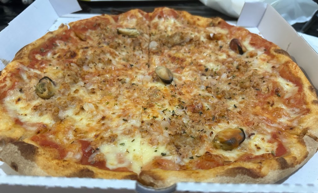 Porta pizza Melenara (Telde)
