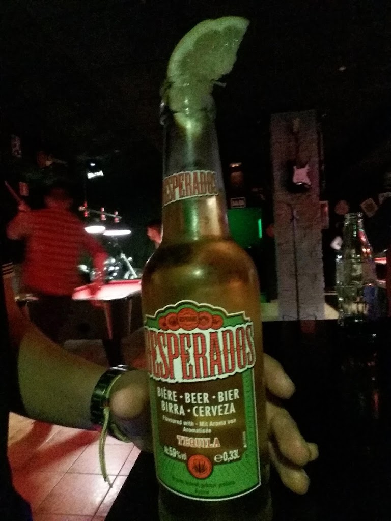 Las Vegas Canada Rock Bar — Comida y bebida