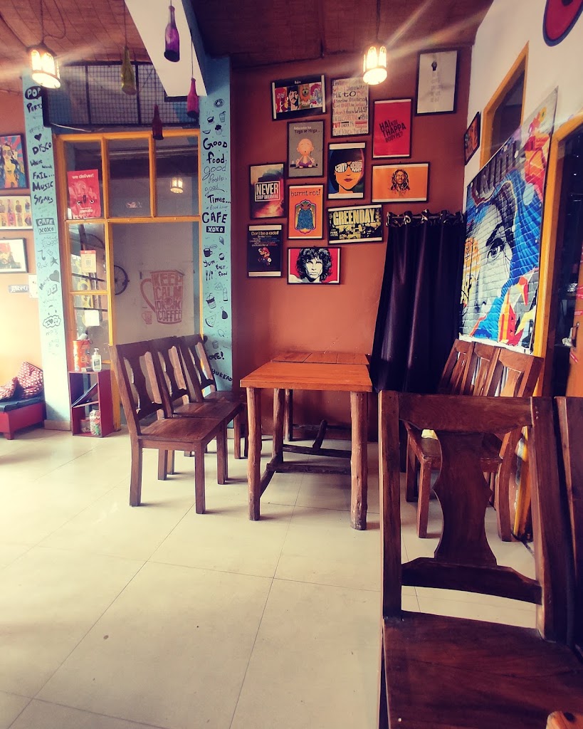 Cafe Xoxo Solan Eat Good Feel Good