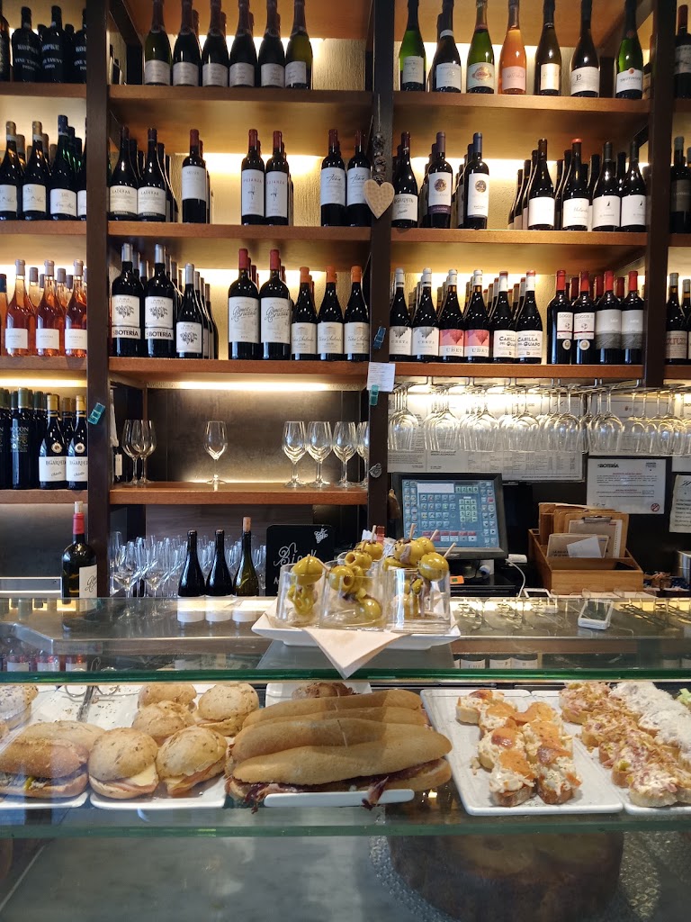 La Boteria — Mas recientes