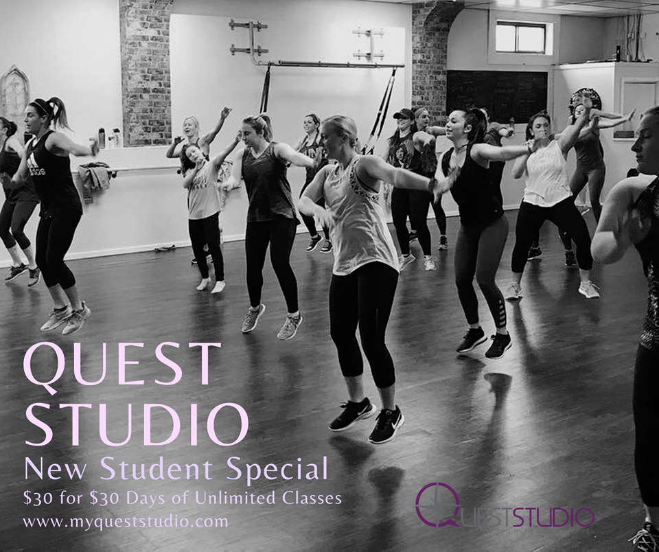  Quest Studio