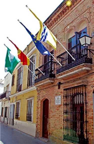 Casa Blas Infante