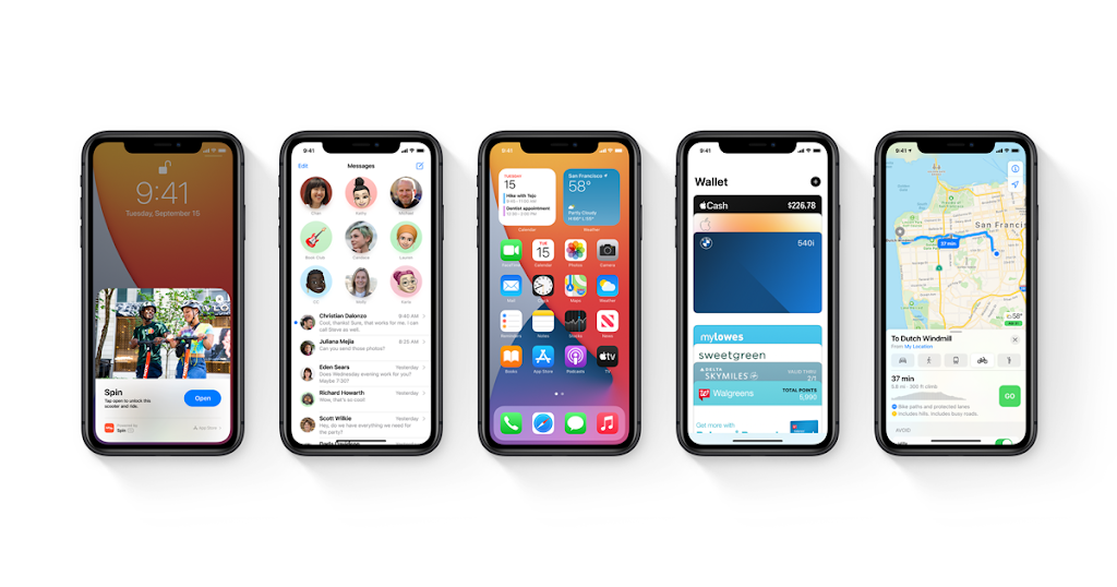 Dogtown Media Mobile App Developer San Francisco