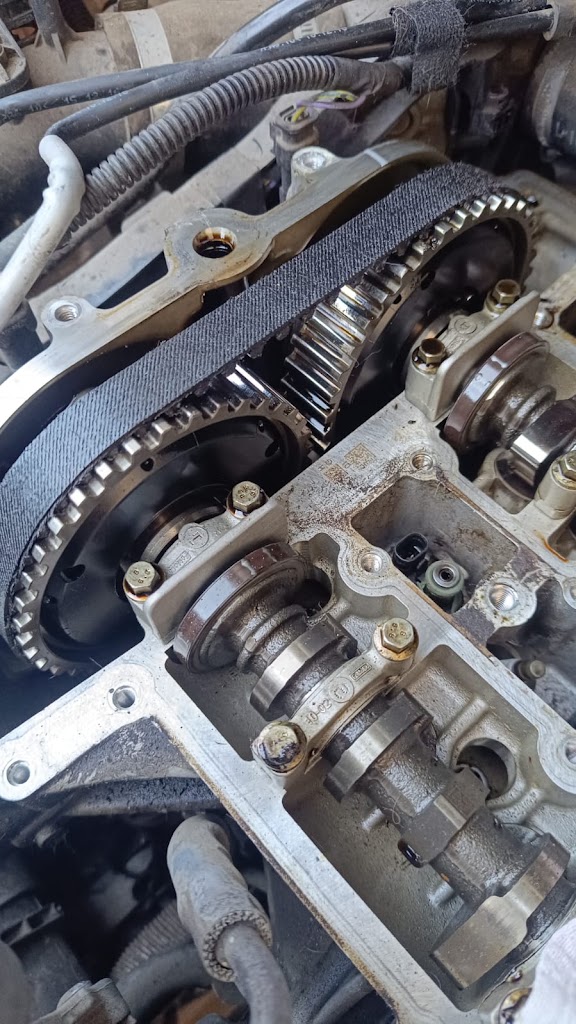 Automotrac Ford - Bosch Car Service — Mas recientes