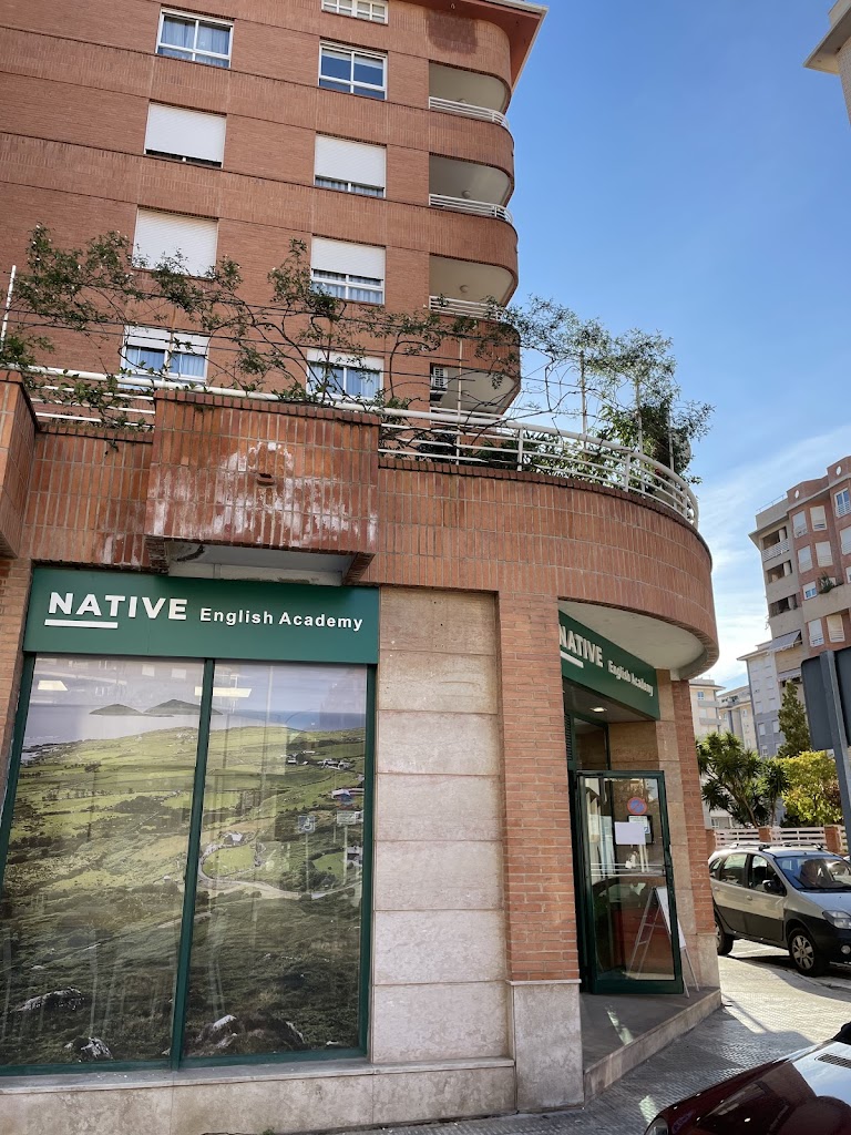 Native English Academy 2