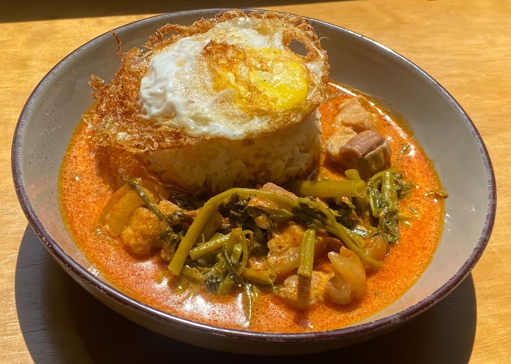 Plern Thai Cafe