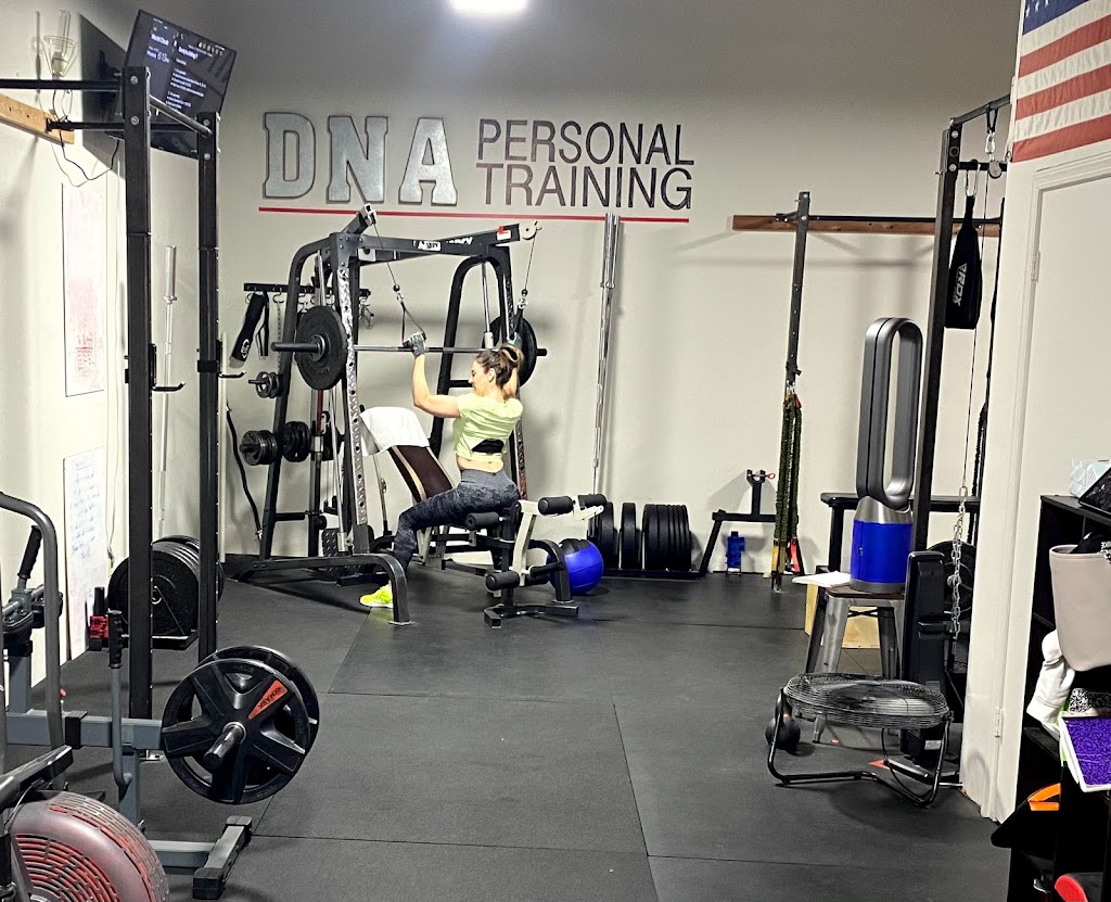  DNA Personal Training