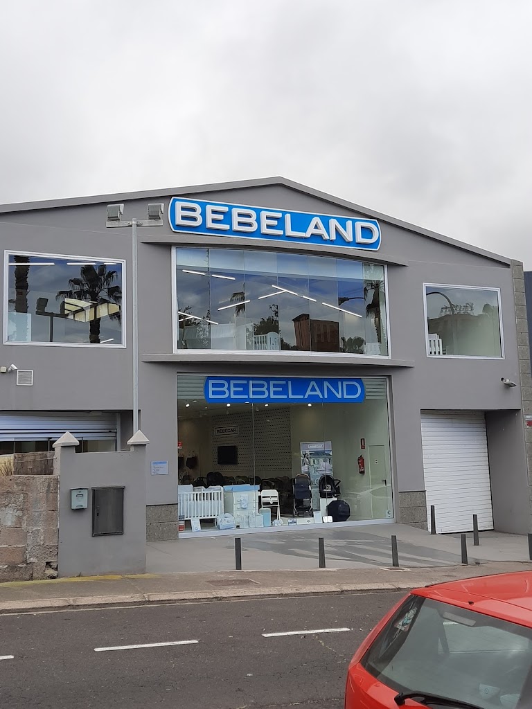 Bebeland San Jeronimo