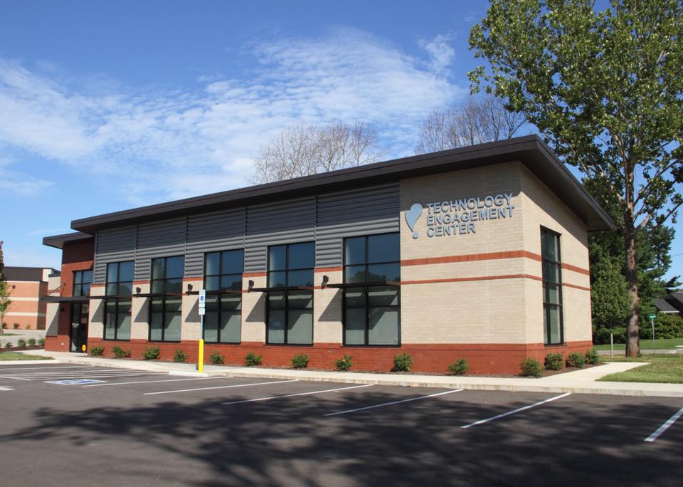 Technology Engagement Center