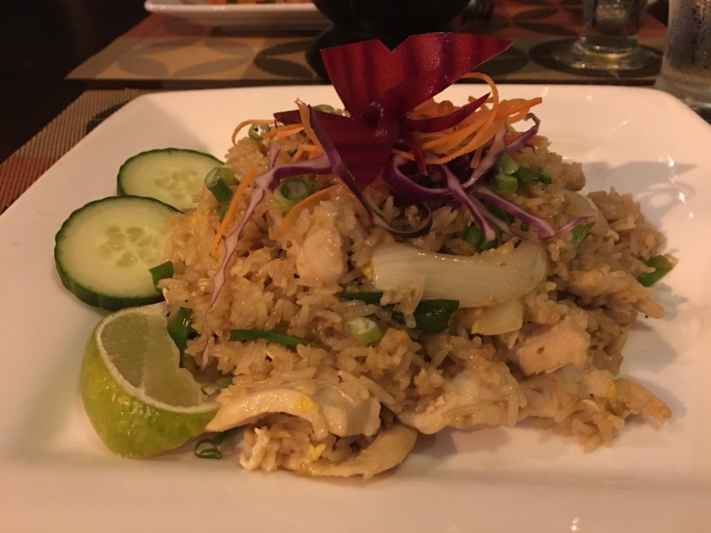 Ruan Thai Hut