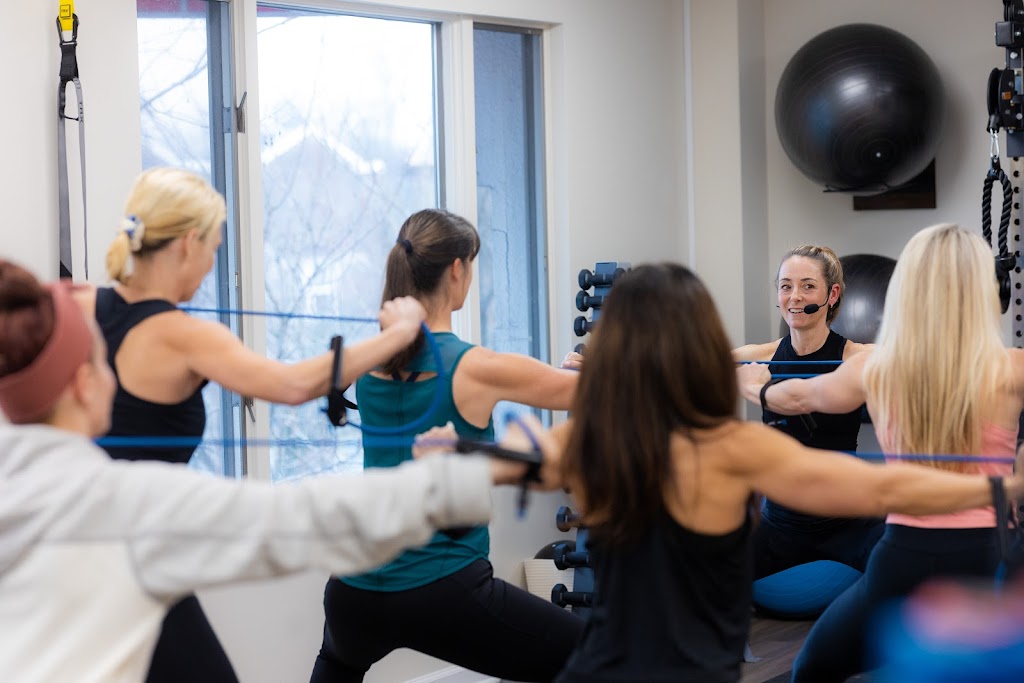  RISE Training and Nutrition