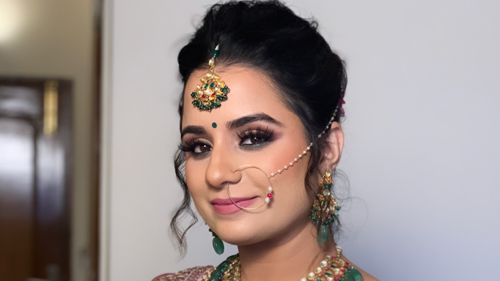 Minsen Beauty Parlour