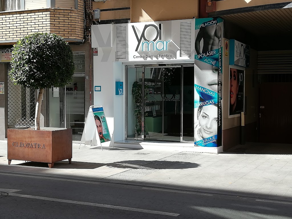 Yolmar Centro Estetico | Depilacion Laser Lorca, Micropigmentacion Lorca, depilacion definitiva Lorca, acne Lorca, manchas