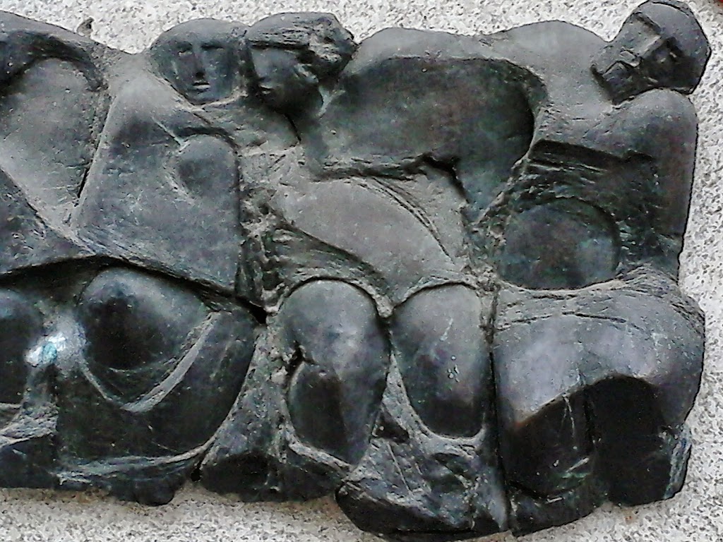 Espazo +60 Afundacion Santiago de Compostela