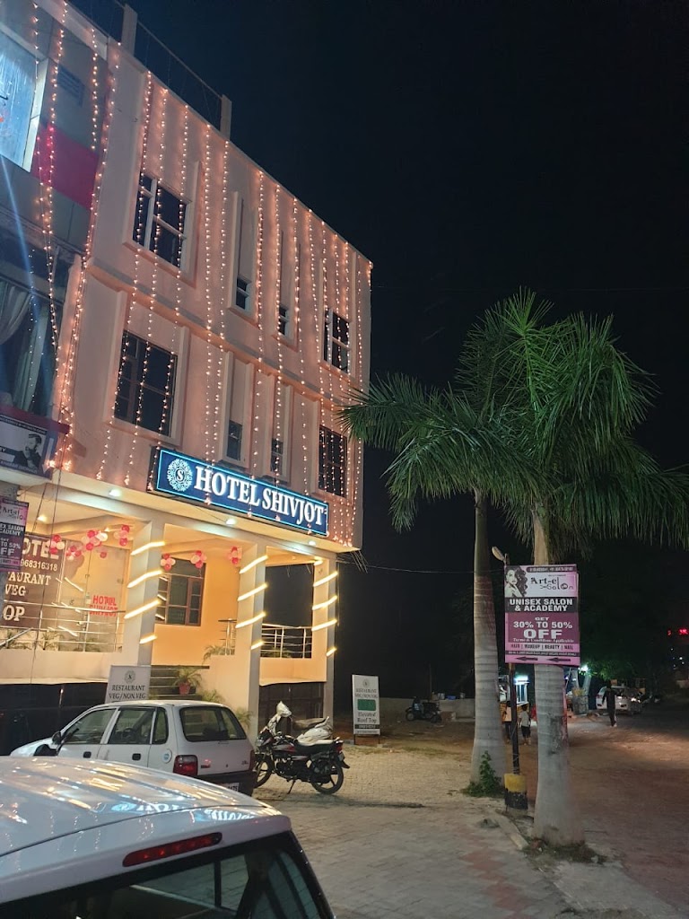 Hotel Shivjot