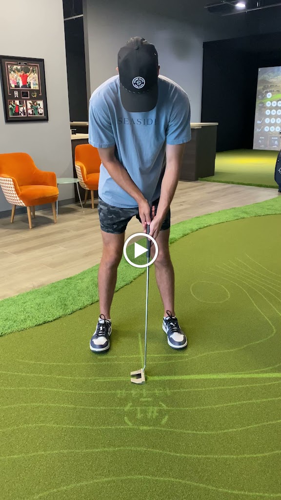  Integrity Golf Performance