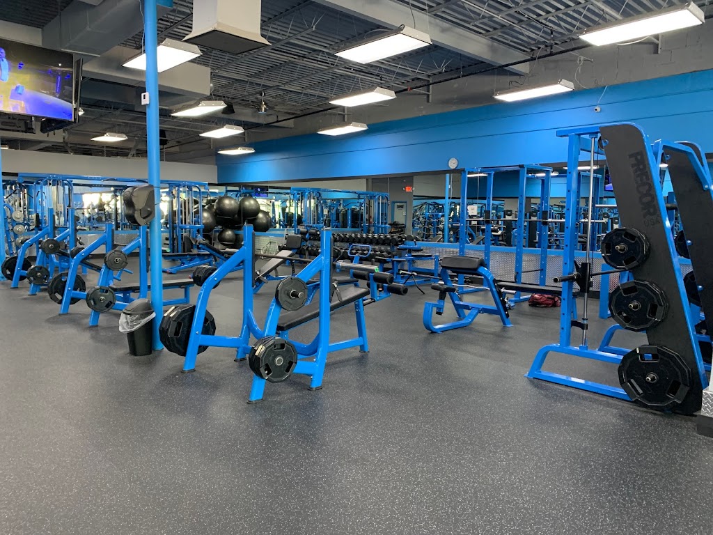  ATL FITNESS 24/7 PEACHTREE CORNERS