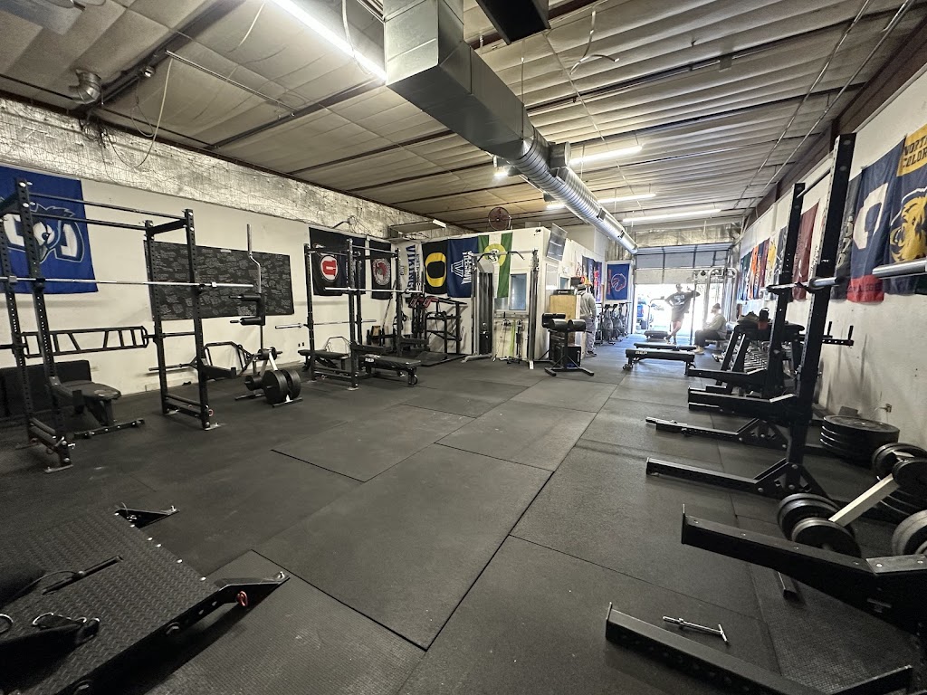  Ironworks Performance