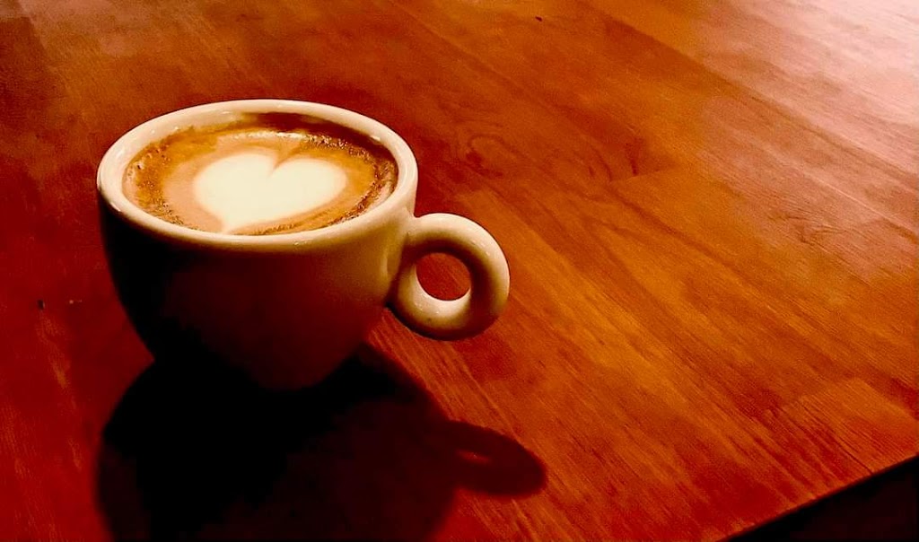 HAPPY PARADISE COFFEE ROASTERS 快樂天堂自家烘焙咖啡 的照片