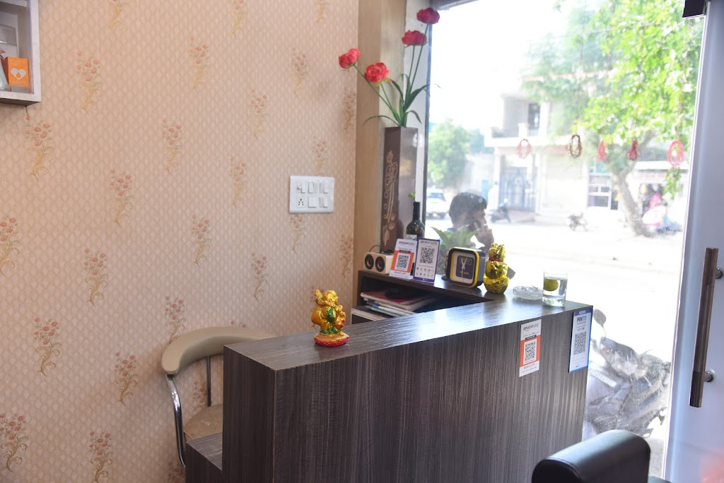 V Make Over Beauty Salon Best Ladies Beauty Salon Ladies Beauty Parlour In Jaipur