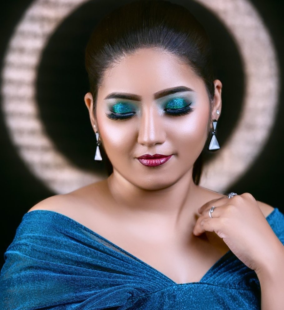 Golden Ladies Herbal Beauty Parlour