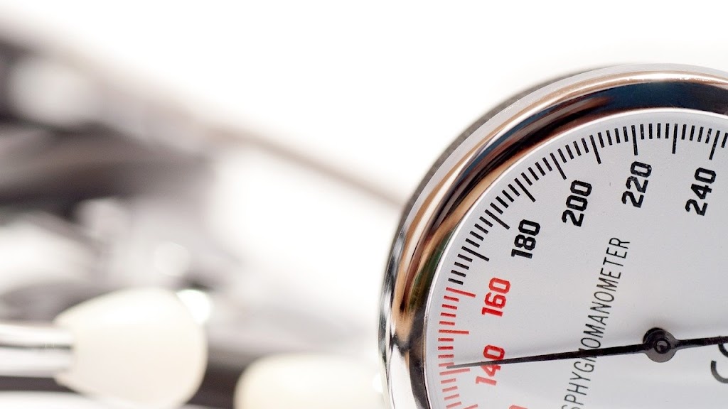 Consulta de Hipertension Arterial, Nefrologia y Riesgo Cardiovascular